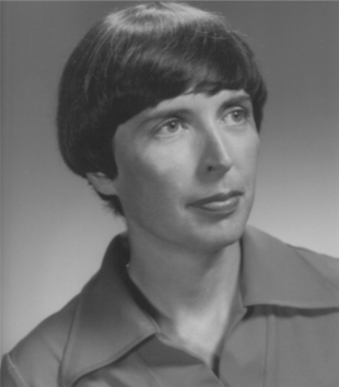 Mary M. Schroeder photo