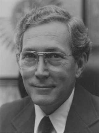 Robert J. Corcoran photo