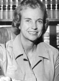 Sandra D. O'Connor photo