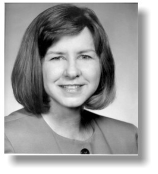 Rebecca White Berch photo