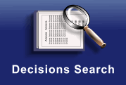 Decision Search