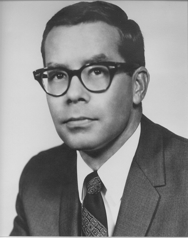 Eino M. Jacobson