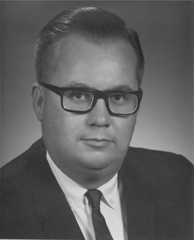 James Duke Cameron photo