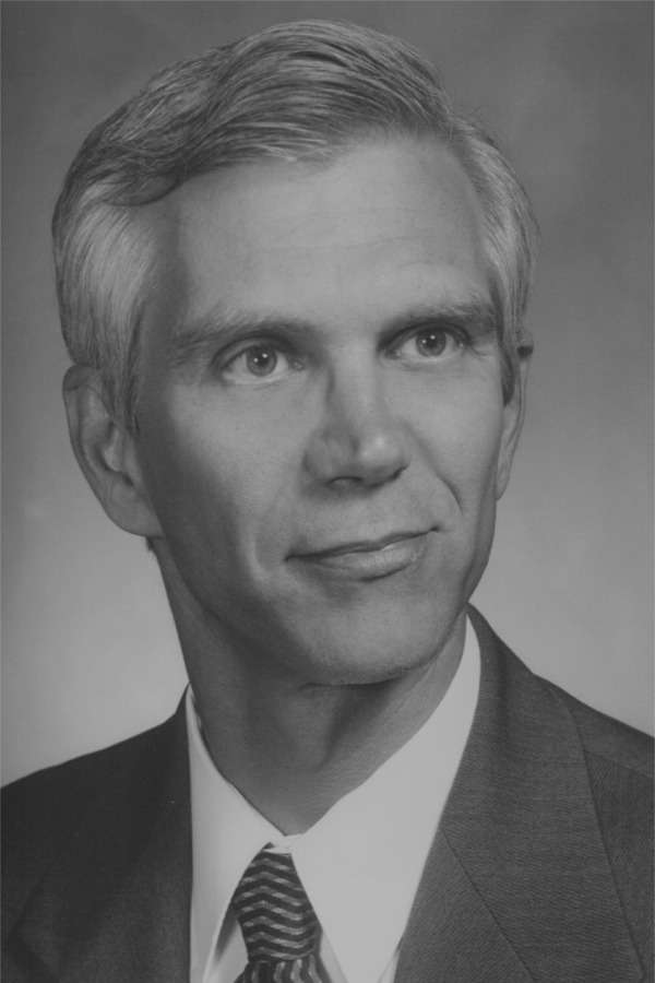 Jefferson L. Lankford photo