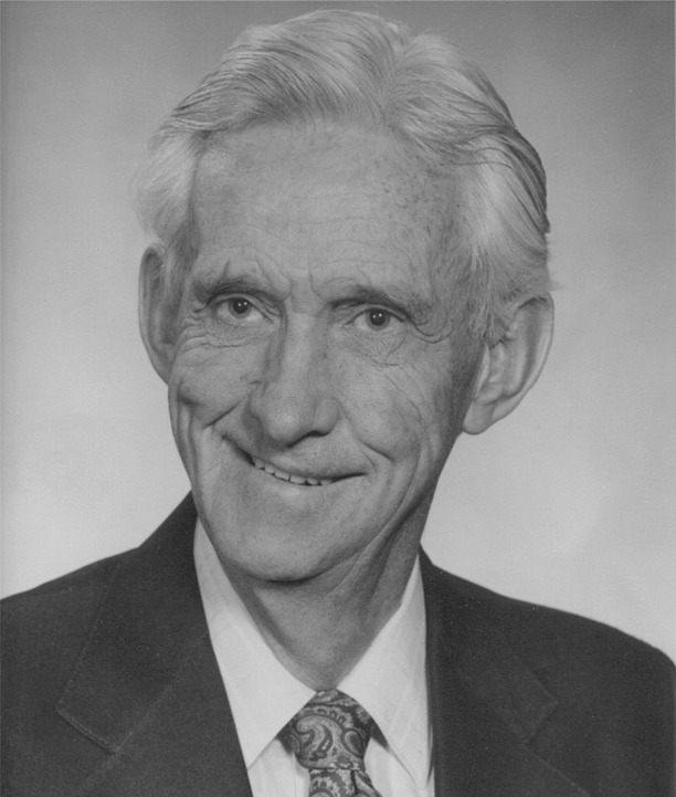 Melvyn T. Shelley photo