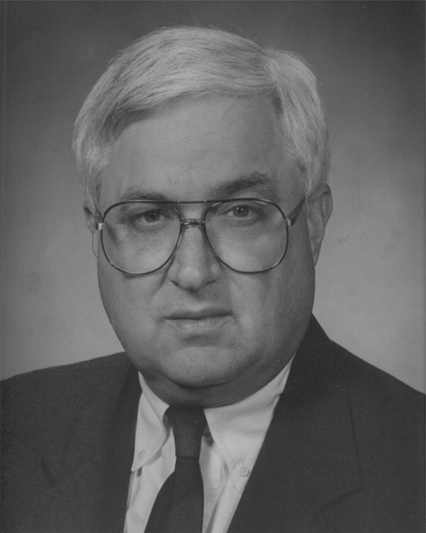 Thomas C. Kleinschmidt photo