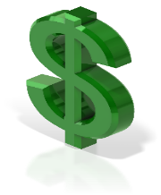 Dollar Sign