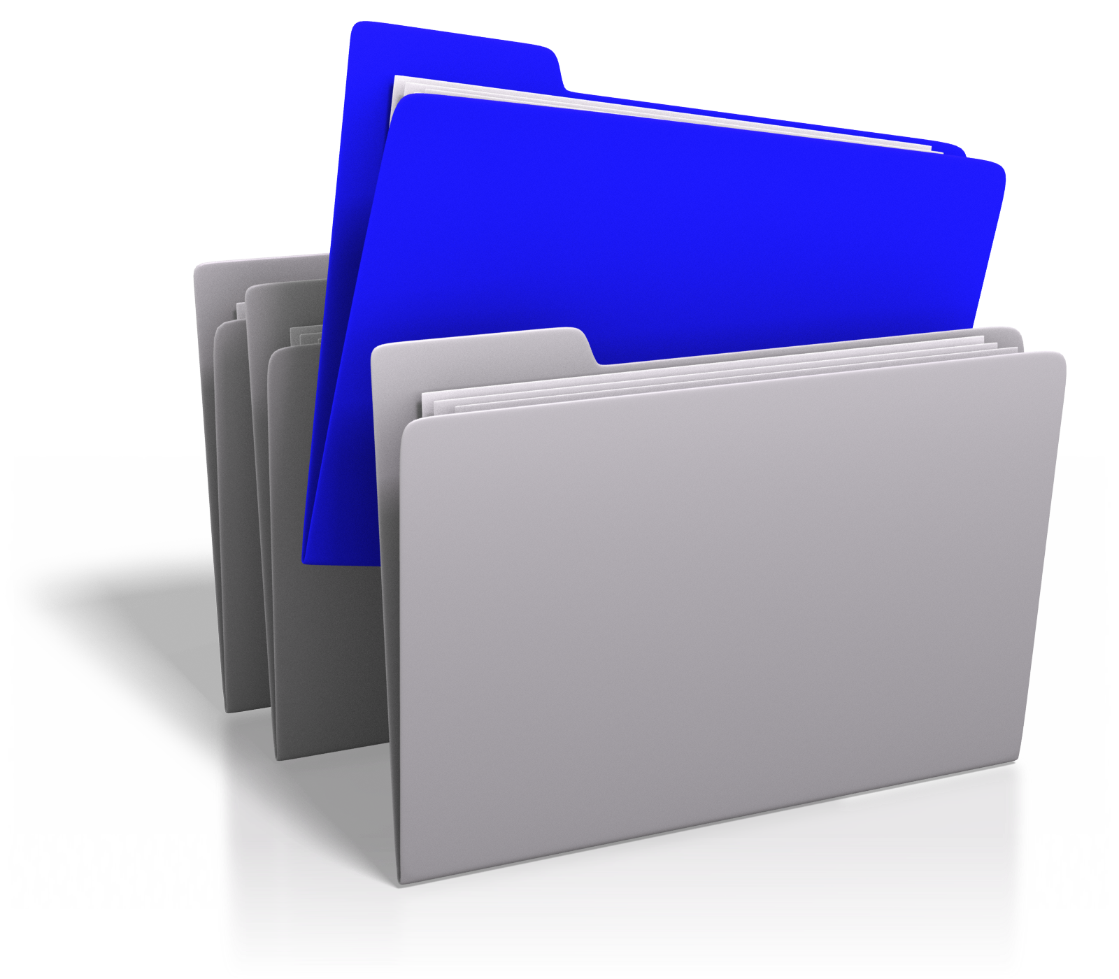Folders