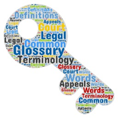 Glossary Key